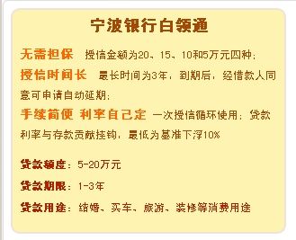 寧波房產(chǎn)證抵押借款手續(xù)